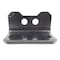 Hendrickson Support, Rebound, Suspension, 60613-000 60613-000 - alternate 5